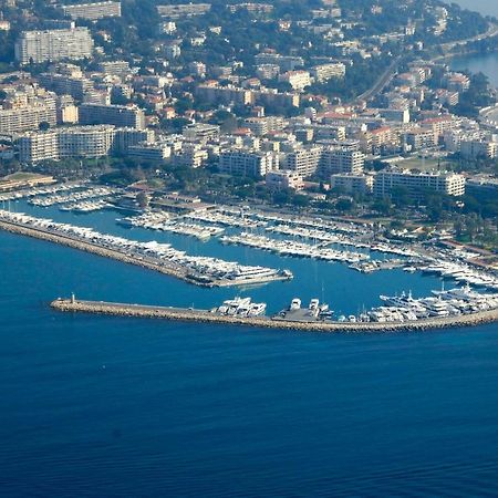 Blvd De La Croisette 82A, Cannes, La Reale Dış mekan fotoğraf